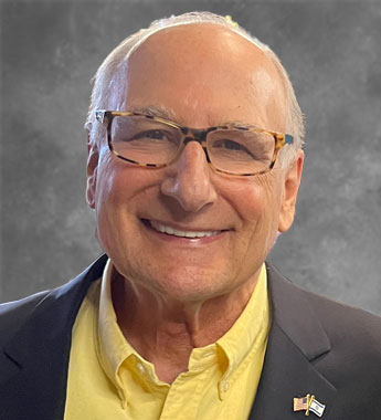 Jay Hoffman