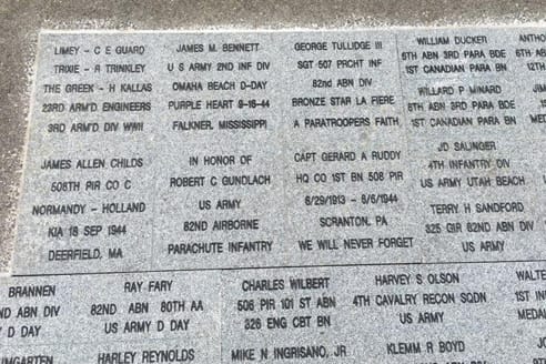 Brick-Project-Bricks-1 Memorial Bricks 1