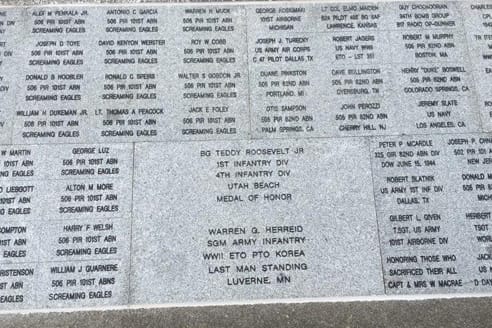 Brick-Project-Bricks-4 Memorial Bricks 4