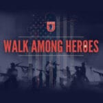 Walk Among Heroes