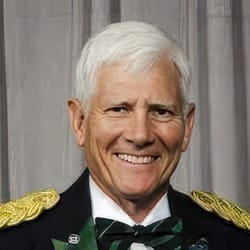 Col. Edwin "Andy" Anderson