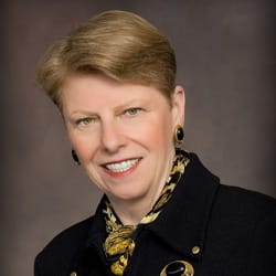 Jeannine Rivet