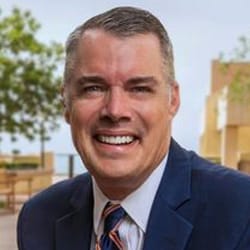Pete Peterson