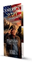 America at 250 Brochure