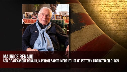 Maurice Renaud