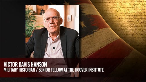 Victor Davis Hanson