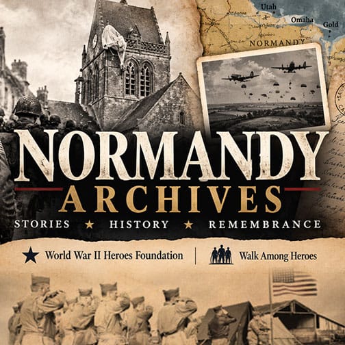Normandy Archives