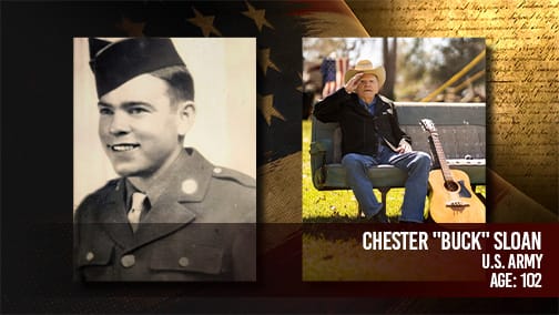 Chester Sloan