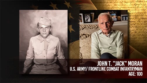 John T. "Jack" Moran