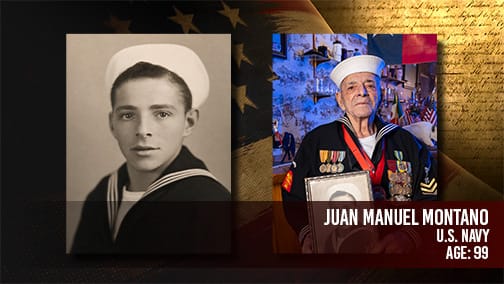 Juan Manuel Montaño